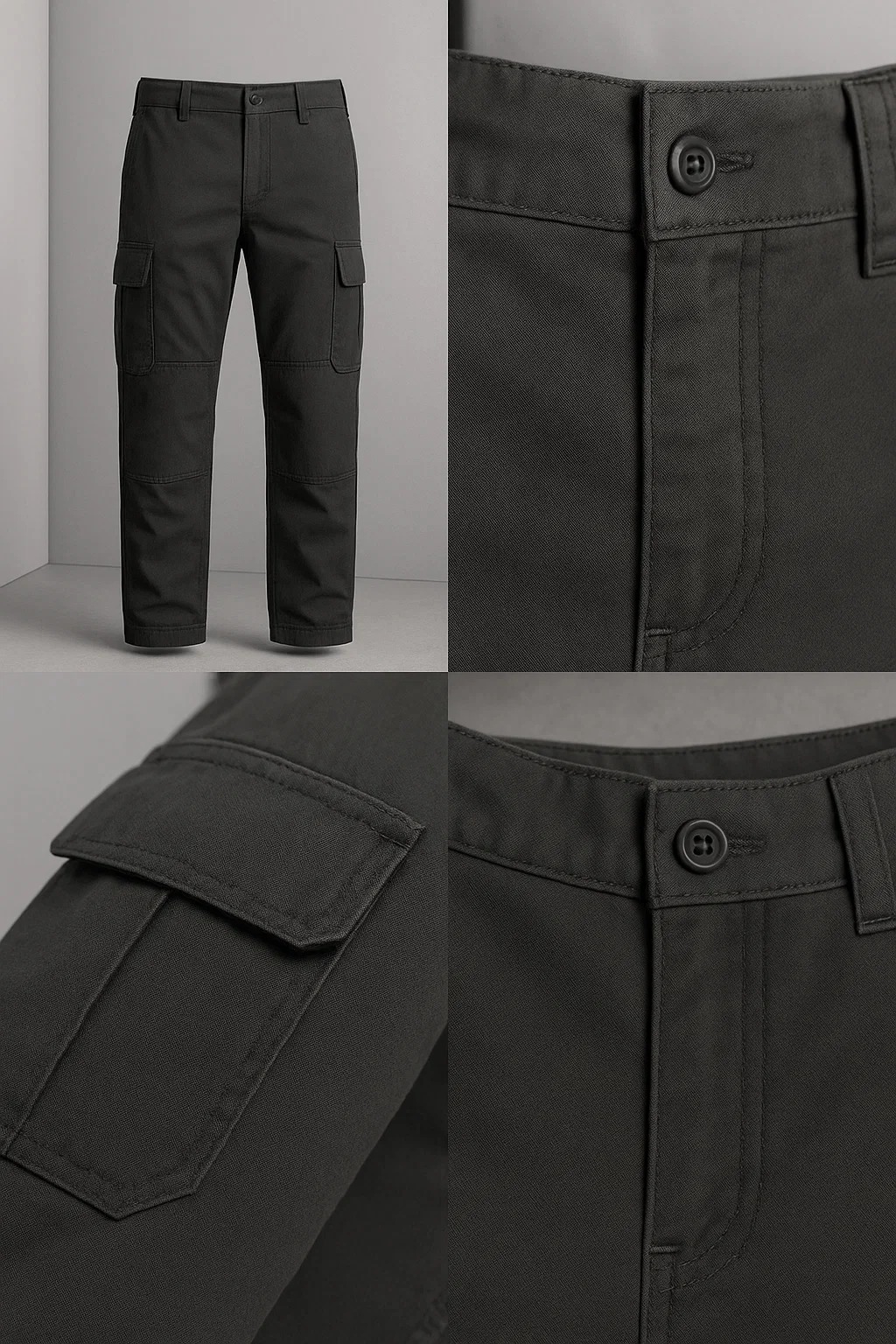 Woven Garments Gallery slide 6